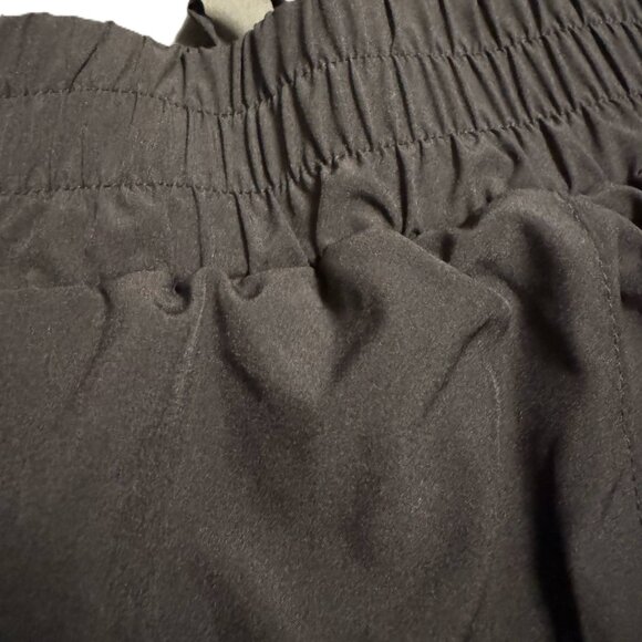 4-Way Stretch Basic Swim Short - Picture 9 of 12